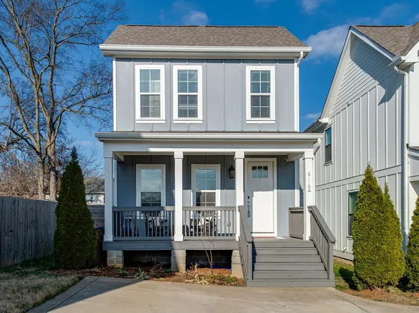 6118 Robertson Ave #A, Nashville, TN 37209