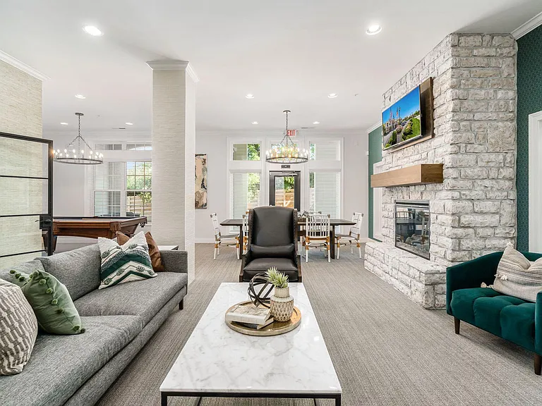 The Reserve at Walnut Creek — Photo 10