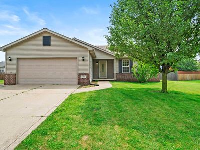 565 Chicory Ln, Valparaiso, IN, 46385