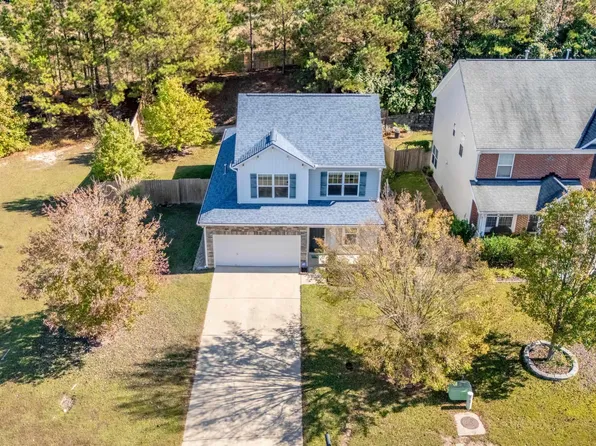144 Hammock Dr, Lexington, SC 29072