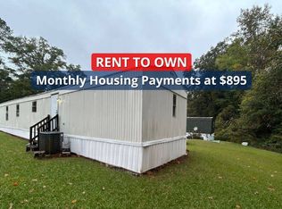 4502 E Old Marion Hwy #13RTO, Florence, SC 29506