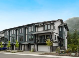 1858 SE 12th St, North Bend, WA 98045