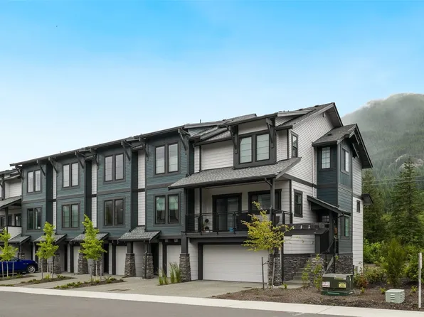 1858 SE 12th Street, North Bend, WA 98045