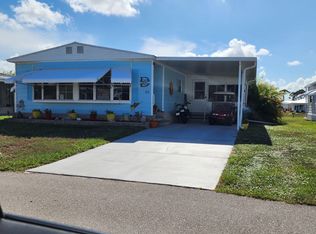 46 Verde Vis, Fort Pierce, FL 34951