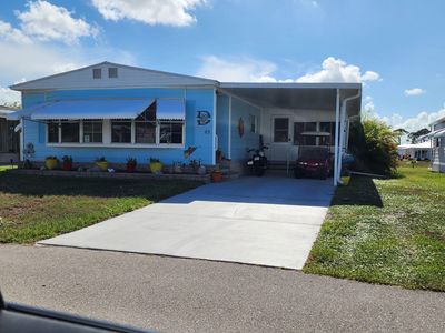 46 Verde Vista, Fort Pierce, FL, 34951