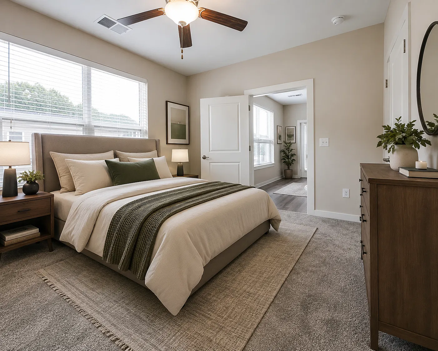 The Alden at Westmoor — Photo 3