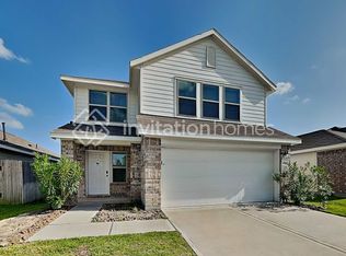 22264 Stoney Ravine Dr, New Caney, TX 77357