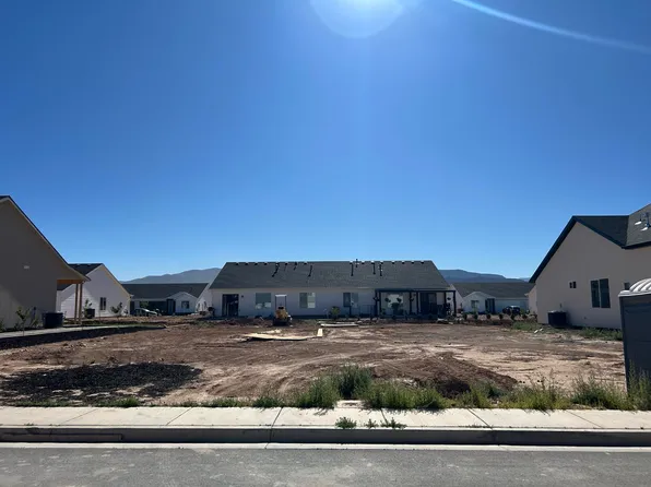 1148 N Yucca St, Cedar City, UT 84721