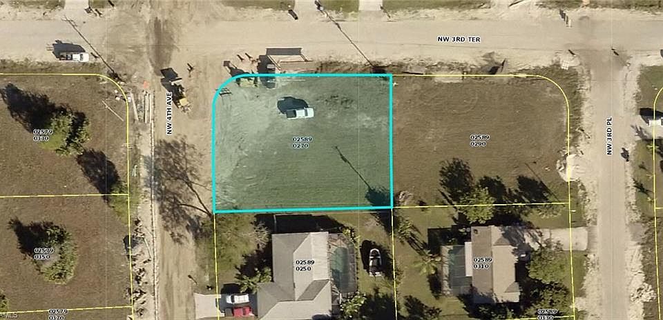 1st image of 307 NW 4th Ave
