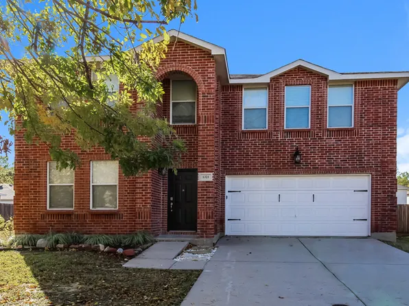 1321 Scenic Hills Dr, McKinney, TX 75071