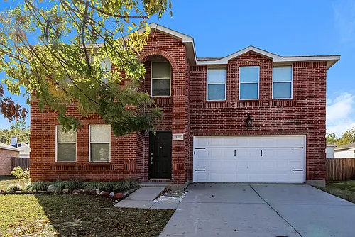1321 Scenic Hills Dr Photo 1