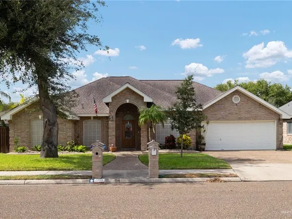 3105 Wisteria Dr, Mission, TX 78574