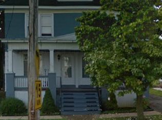 2115 Claremont Ter, Utica, NY 13501