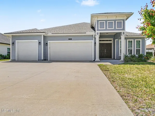 95301 CORNFLOWER Drive, Fernandina Beach, FL 32034