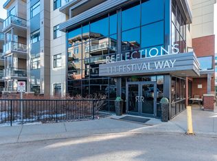 111 Festival Way #215, Strathcona County, AB