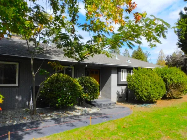 9318-9322 Mosquito Rd, Placerville, CA 95667