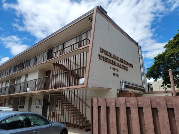 98-731 Moanalua Loop #228, Aiea, HI 96701