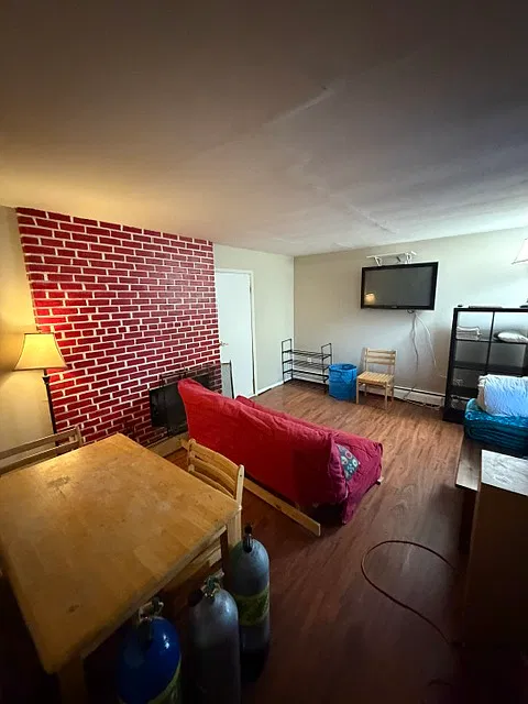 2 bed, 1534 sqft, $2,500 — Photo 3