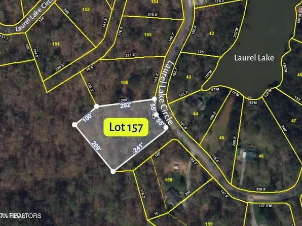 157 Laurel Lake Cir, Madisonville, TN 37354