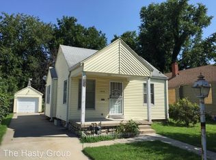 1312 E 60th St, Kansas City, MO 64110