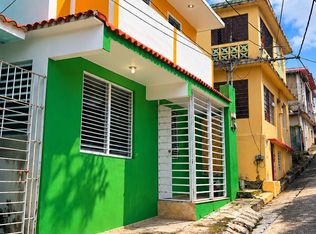Sector El Cerro Solar #F-6, Yabucoa, PR 00767
