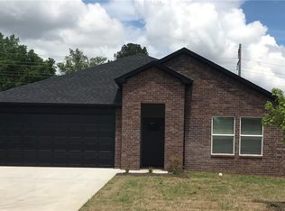 1636 Ridgeview Dr, Springdale, AR 72764