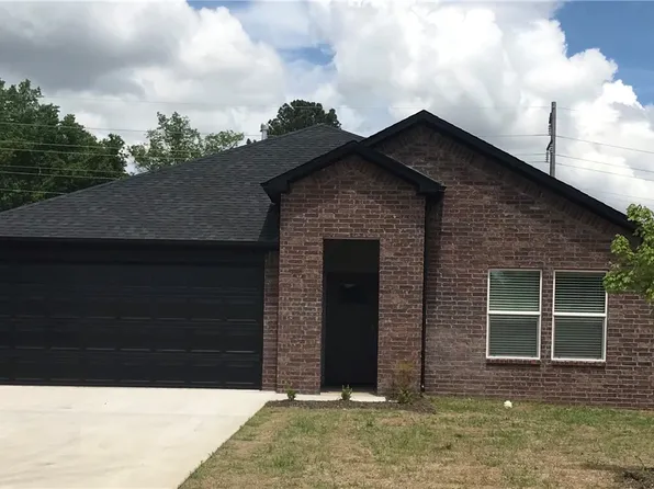 1636 Ridgeview Dr, Springdale, AR 72764