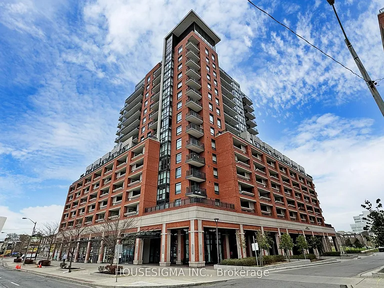3091 Dufferin St #211 — Photo 1