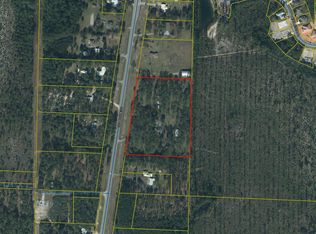 14703 Us Highway 331 S, Freeport, FL 32439
