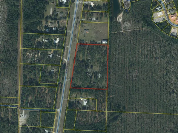 14703 Us Highway 331 S, Freeport, FL 32439