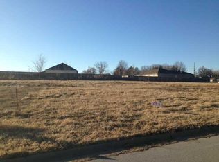 1172 Nemett Cr, Pea Ridge, AR 72751