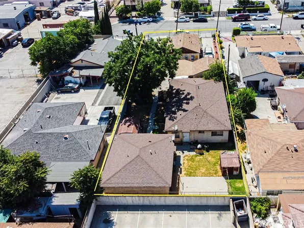 2442 Adelia Ave, South El Monte, CA 91733