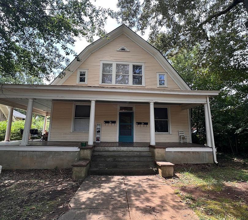 693 Boulevard, Athens, GA 30601 Zillow