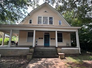 693 Boulevard, Athens, GA 30601