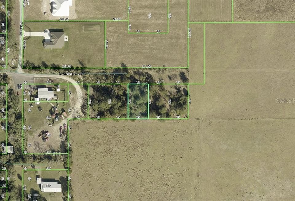 2nd image of EVENING STAR LOT 3