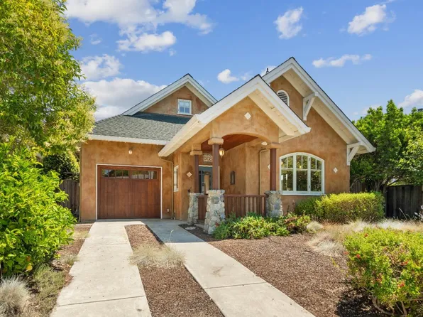 508 Oak Dr, Capitola, CA 95010