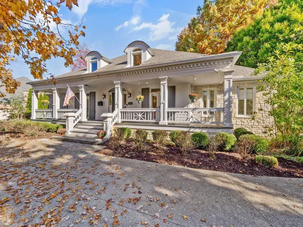 10711 Preston Way, Powell, OH 43065