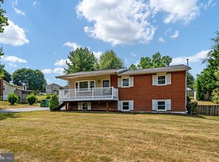 3016 Michael Rd, Mount Airy, MD 21771