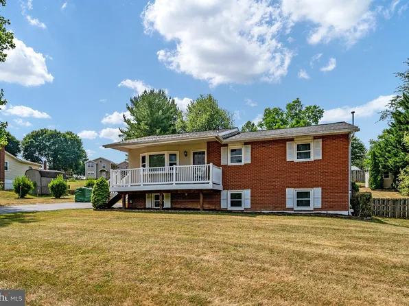 3016 Michael Rd, Mount Airy, MD 21771