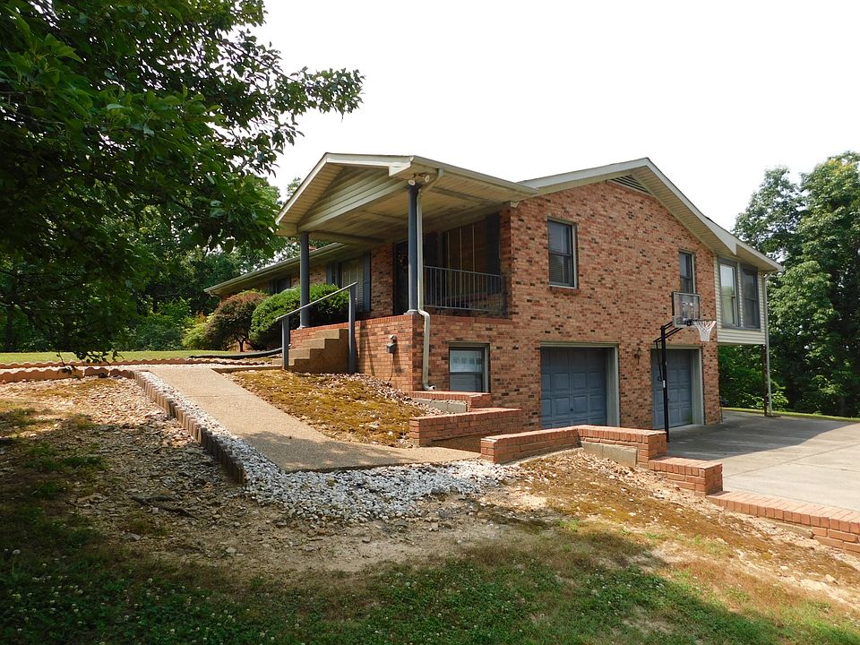 305 Big Richland Dr, Waverly, TN 37185 Zillow