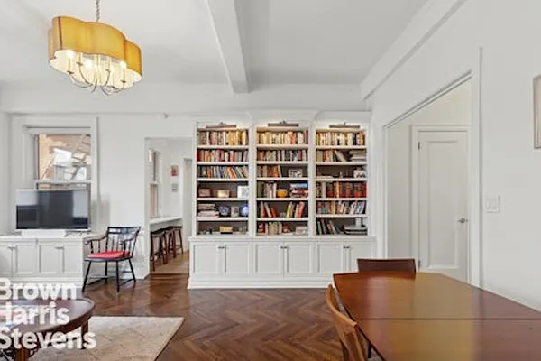 Sold by Brown Harris Stevens | media 3