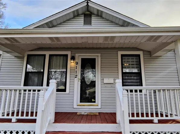 9112 Arline Ave, Saint Louis, MO 63114