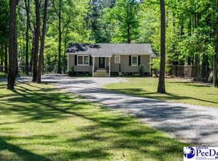 926 Roundtree Rd, Effingham, SC 29541