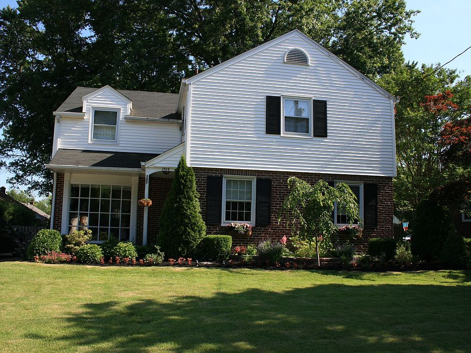 Front View