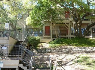 6600 Valleyside Rd #C-13, Austin, TX 78731