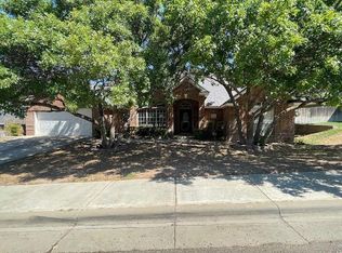 5 Muirfield Ln, Amarillo, TX 79124
