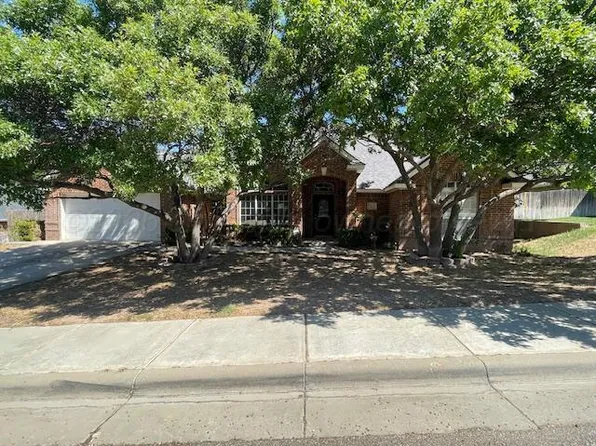 5 Muirfield Ln, Amarillo, TX 79124