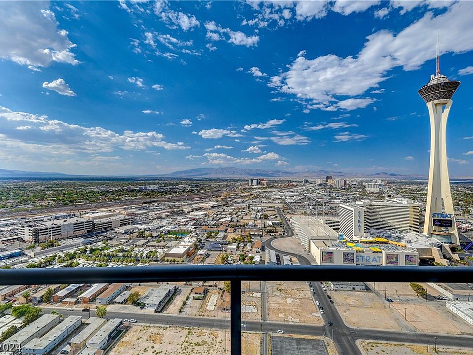1st image of 200 W Sahara Ave Unit 3711