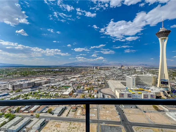 200 W Sahara Ave Unit 3711, Las Vegas, NV 89102