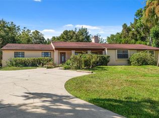 8943 SILVER LAKE DRIVE, LEESBURG, FL 34788